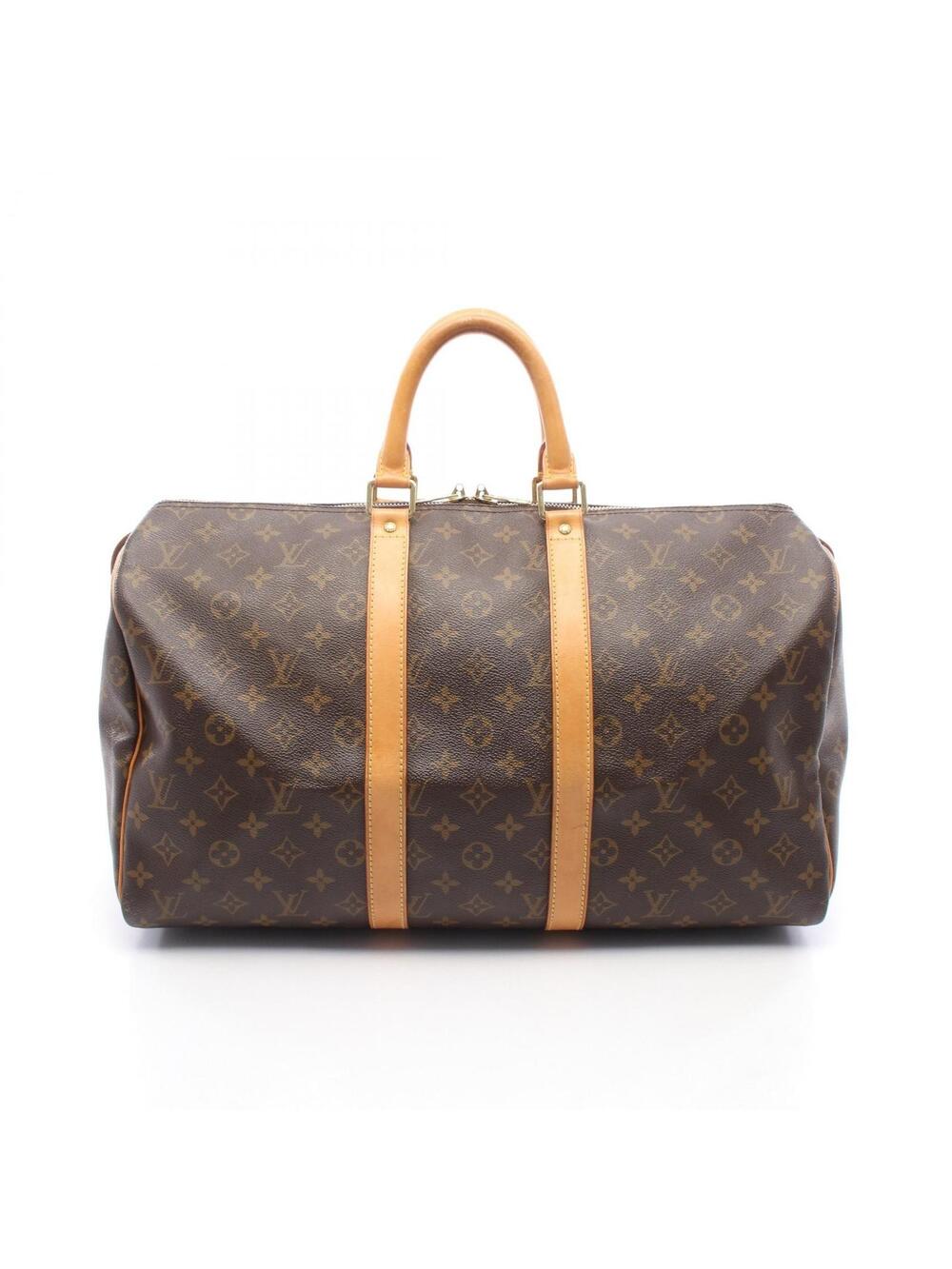 Louis Vuitton Keepall 45 Travel Hand #277417L10B
